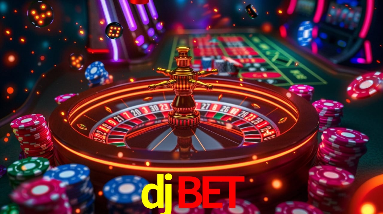 Casino Ao Vivo djbet