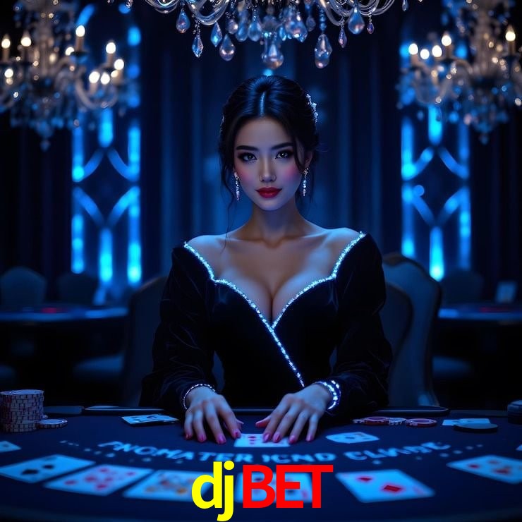 Integração de APIs djbet