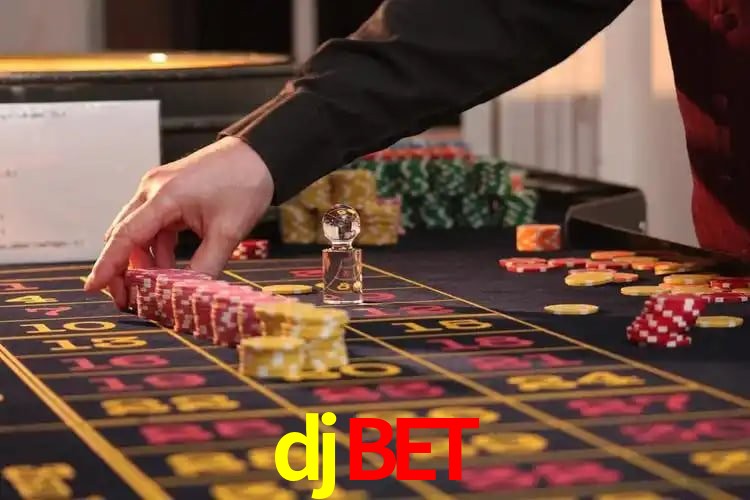 Descubra a Essência do djbet: Nossa História e Compromissos