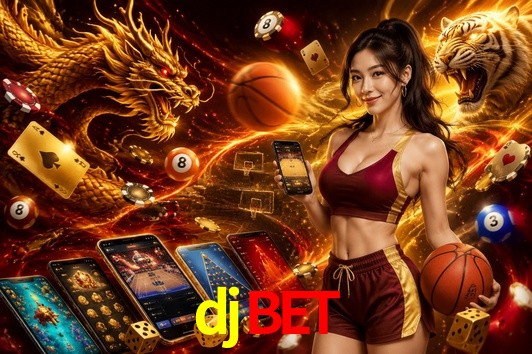 Game Providers djbet