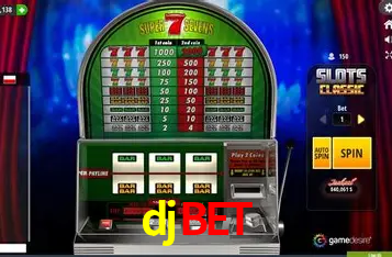 Descubra a Magia dos Jogos de Arcade no djbet