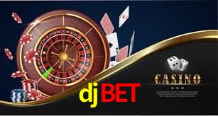 Jogos de Slot djbet