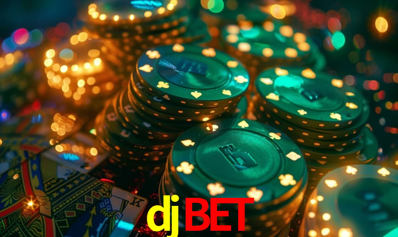 Recursos de Bônus djbet
