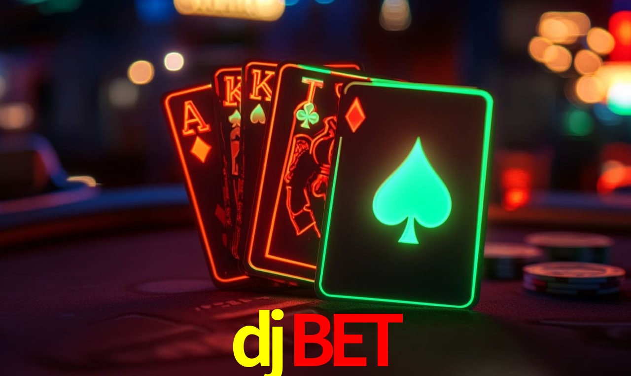 Design Responsivo djbet