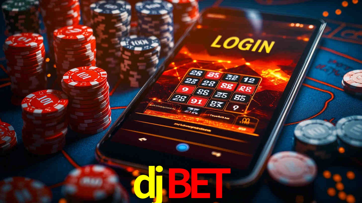 djbet entrar login