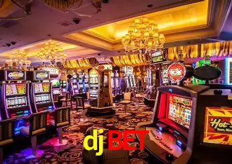 A Experiência Imersiva dos Cassinos Ao Vivo no djbet