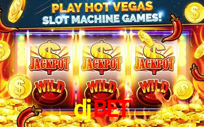 Inovações de Jogos na djbet: O Futuro das Experiências Interativas