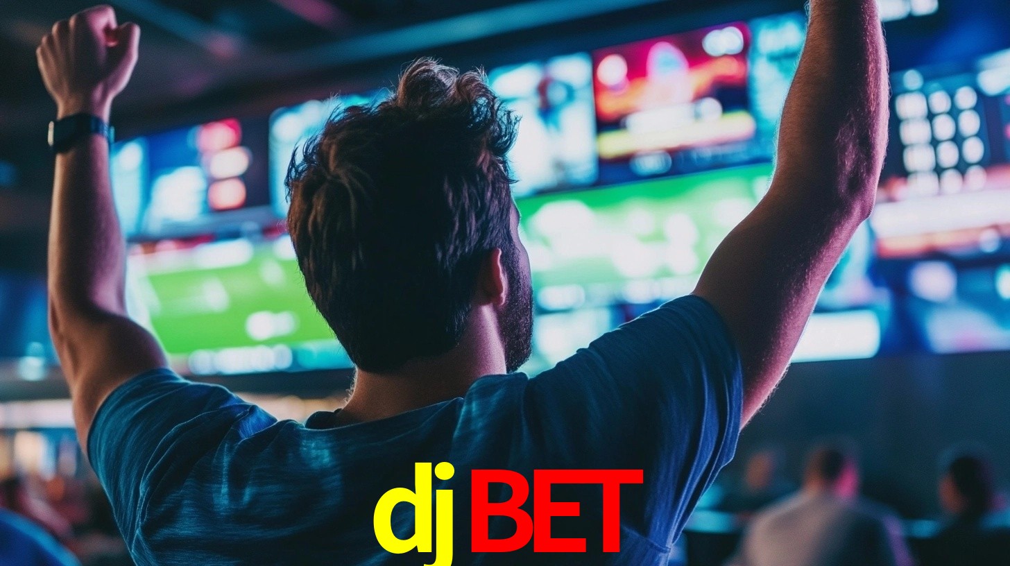 djbet: Seu Cassino Premiado com Pagamentos Rápidos
