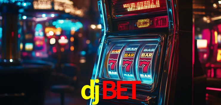 Roulette Table djbet