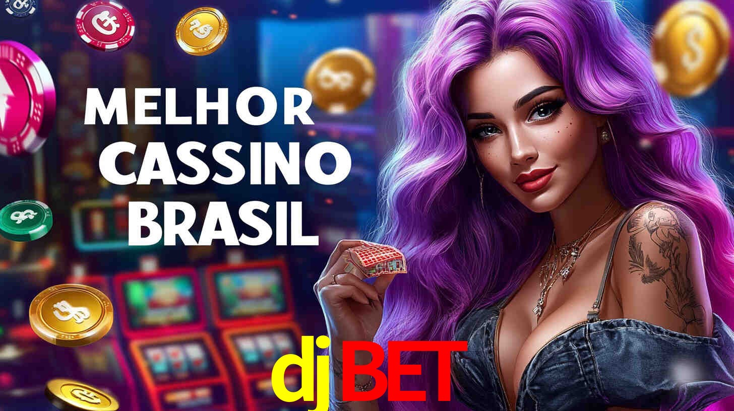 Desvendando o Mundo dos Jogos Virtuais na djbet