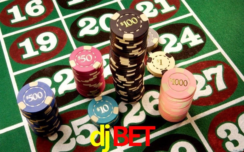 Diretório de Jogos djbet