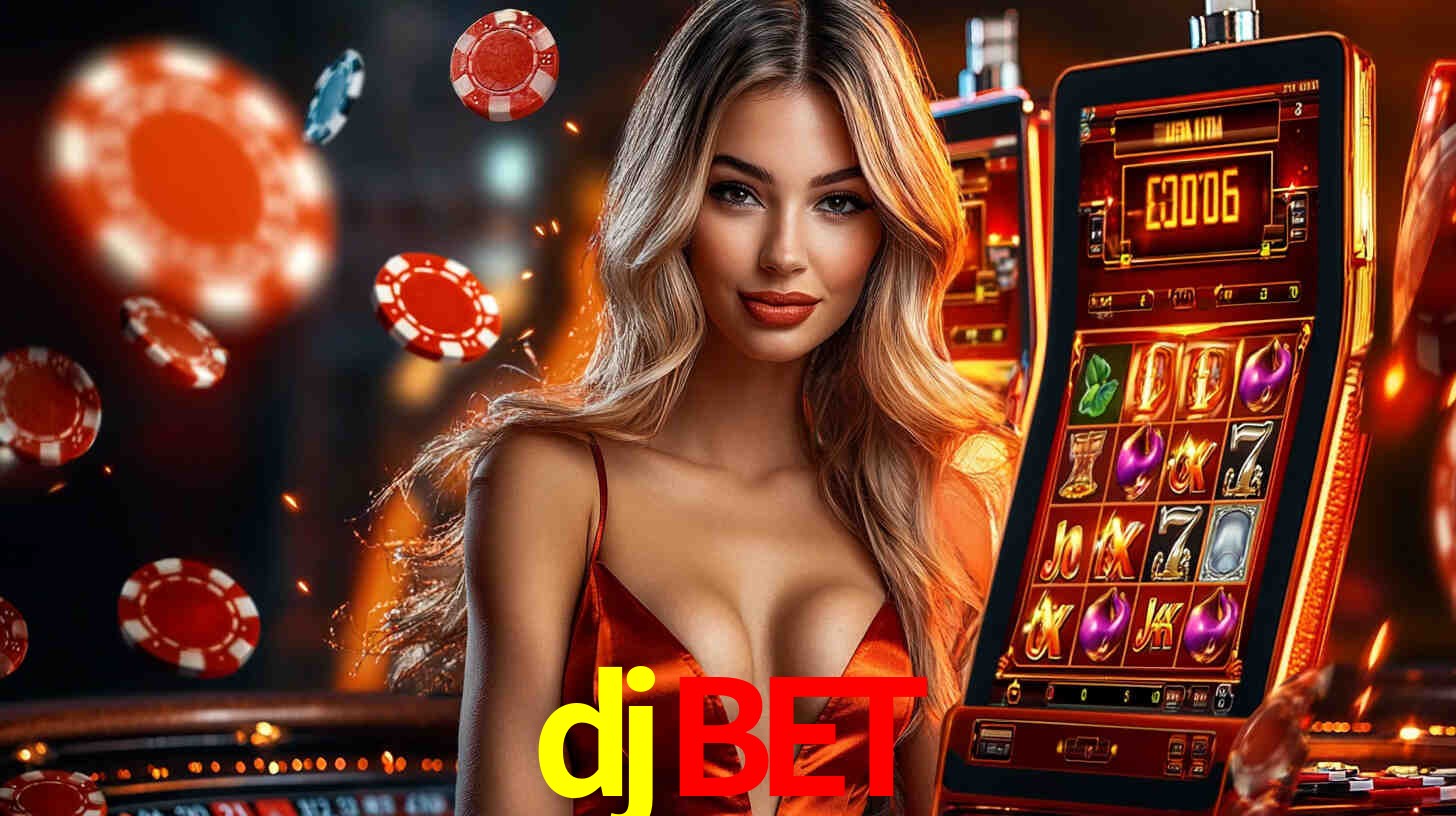 djbet app