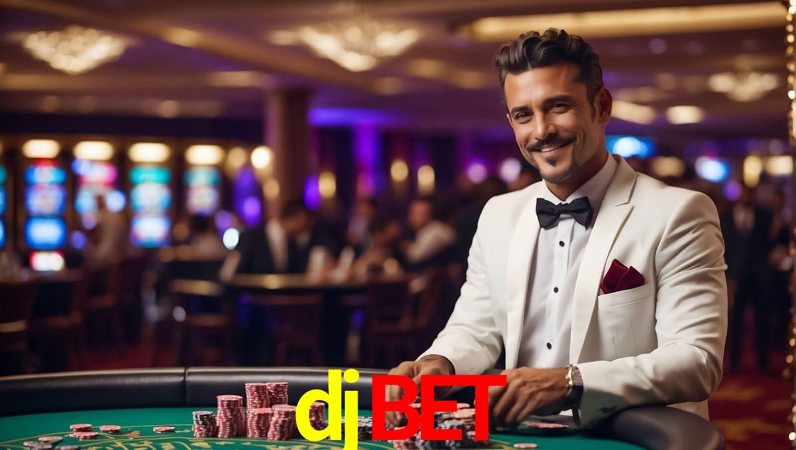 Coleção Premium de Slots djbet - NetEnt, Pragmatic Play, Evolution