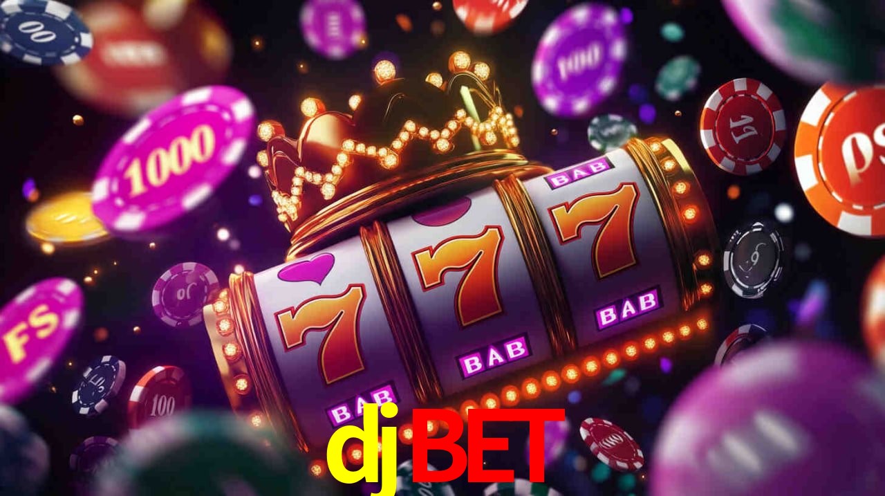 Secure Login djbet