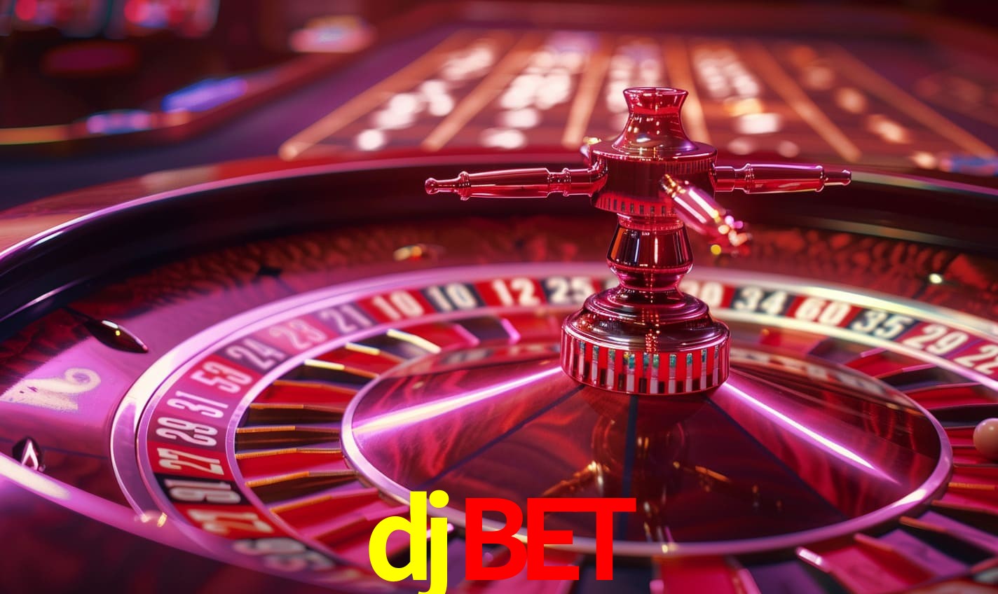 cassino djbet