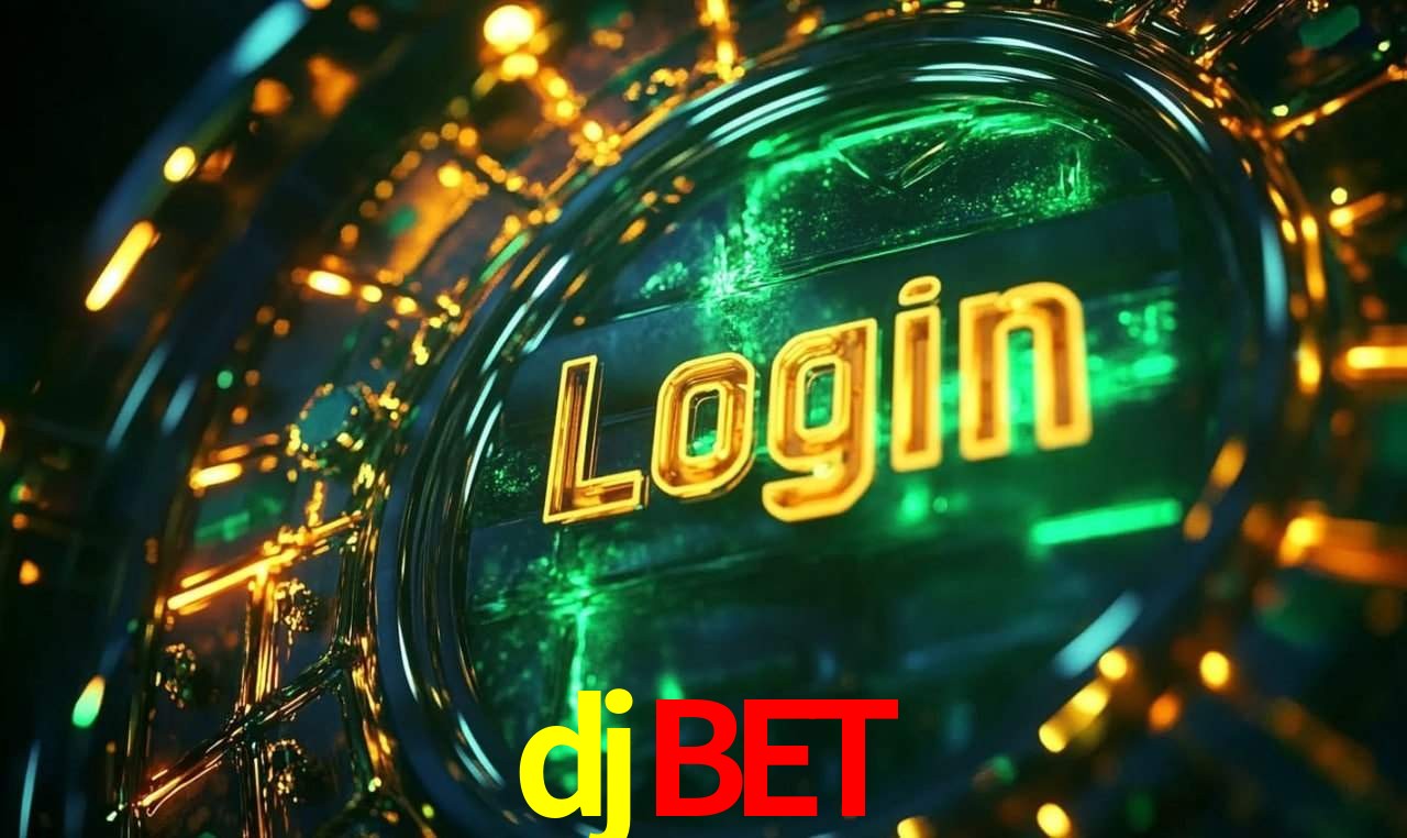 Interface do Aplicativo djbet - Design Premium e Intuitivo