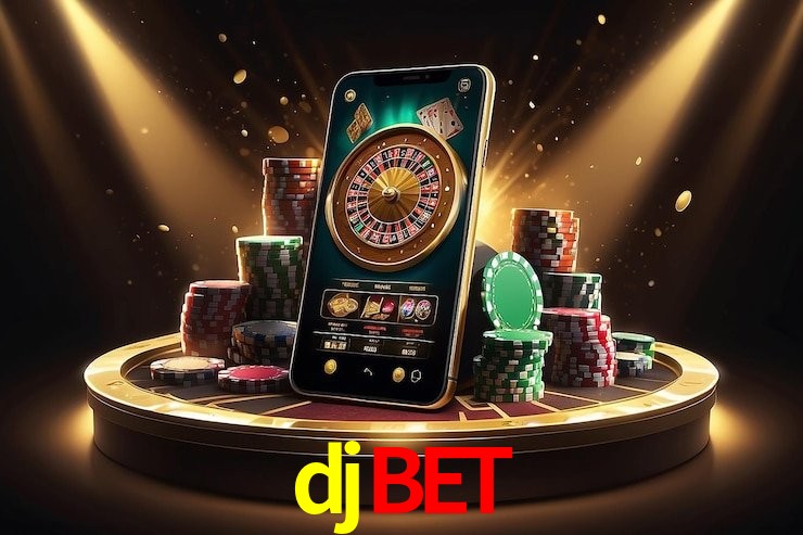 App Mobile djbet - Jogue em Qualquer Lugar no Seu Smartphone
