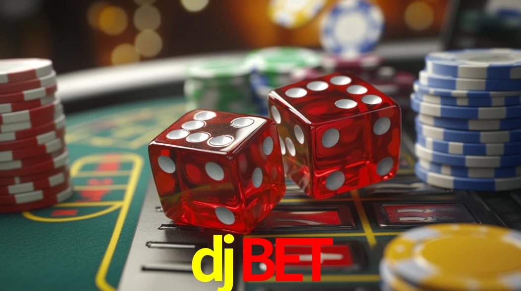 Live Casino djbet