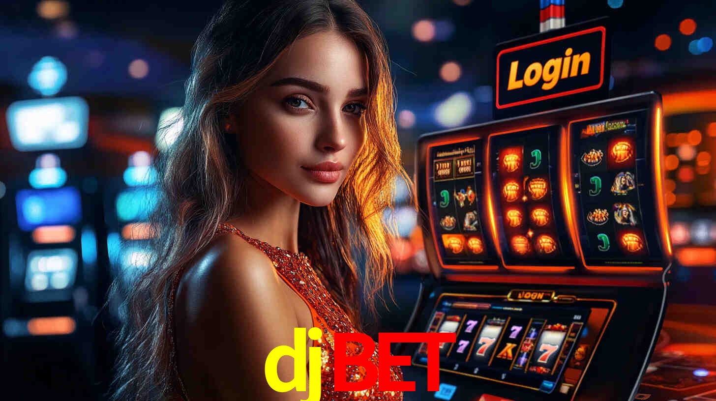 djbet entrar login