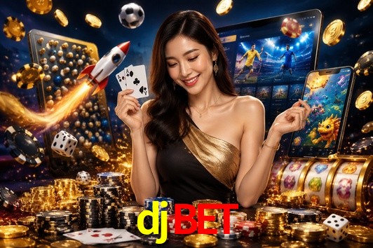 Responsive Design djbet