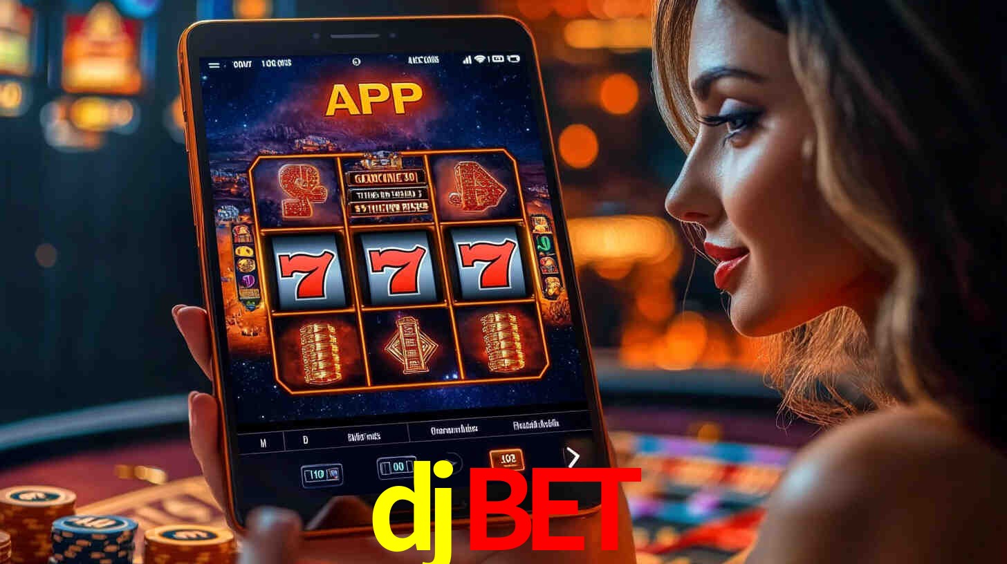 djbet app