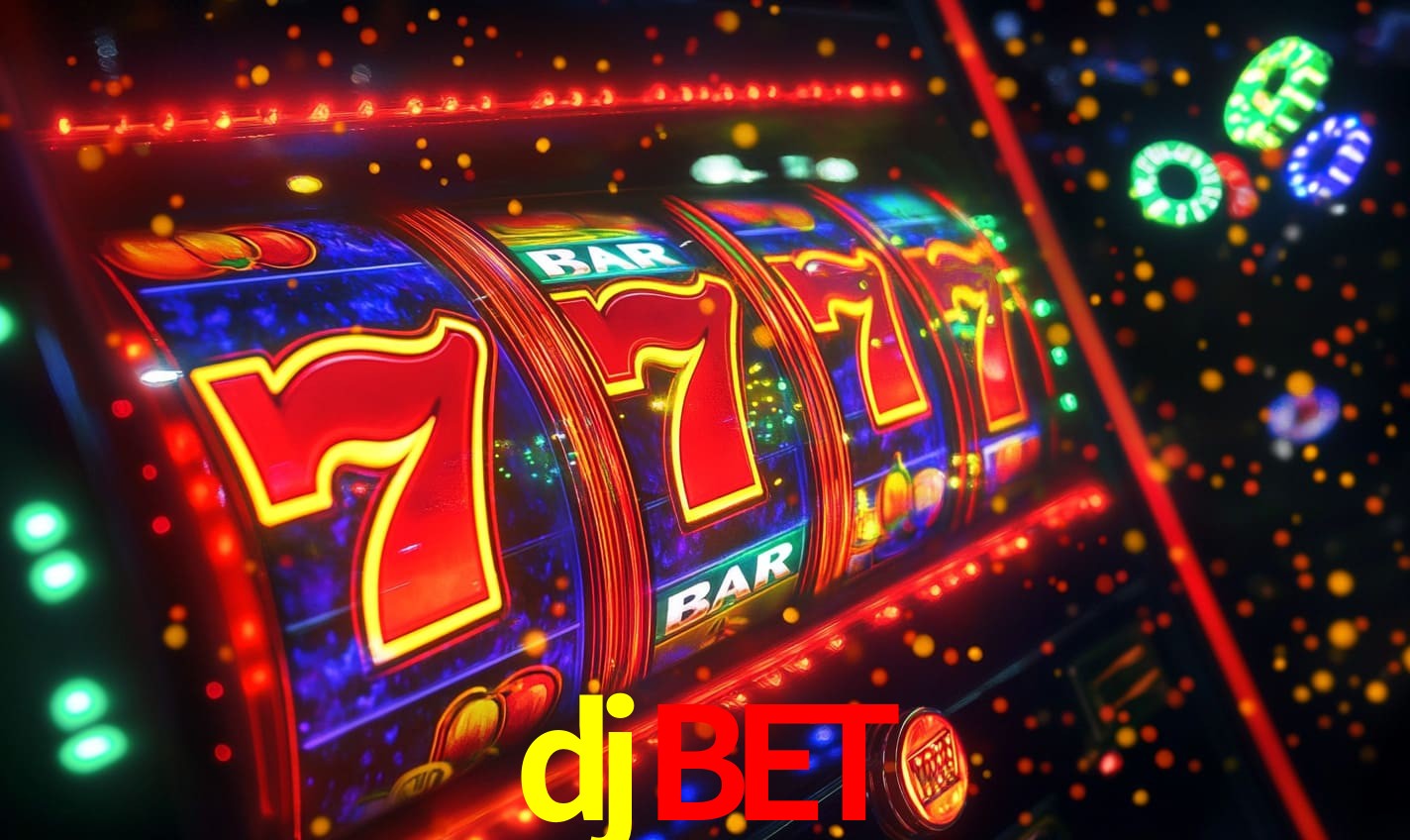 djbet - Jackpot da Fortuna Real - djbet app