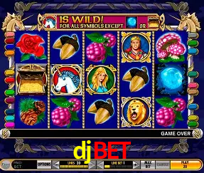 A Emoção da Loteria na djbet: Uma Chance de Mudança de Vida