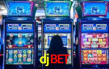 Desvendando o Mundo dos Jogos Virtuais na djbet