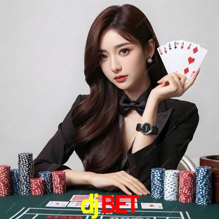 Jogos de Mesa Premium djbet - Blackjack, Roleta, Baccarat