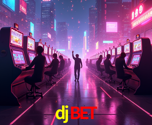 Apostas de Futebol djbet