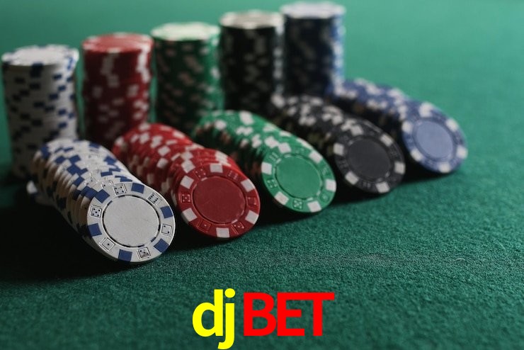 Slot Games djbet