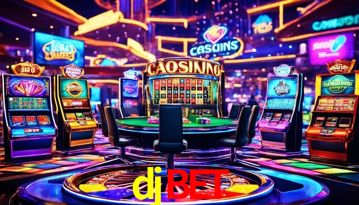 Benefícios da Conta djbet