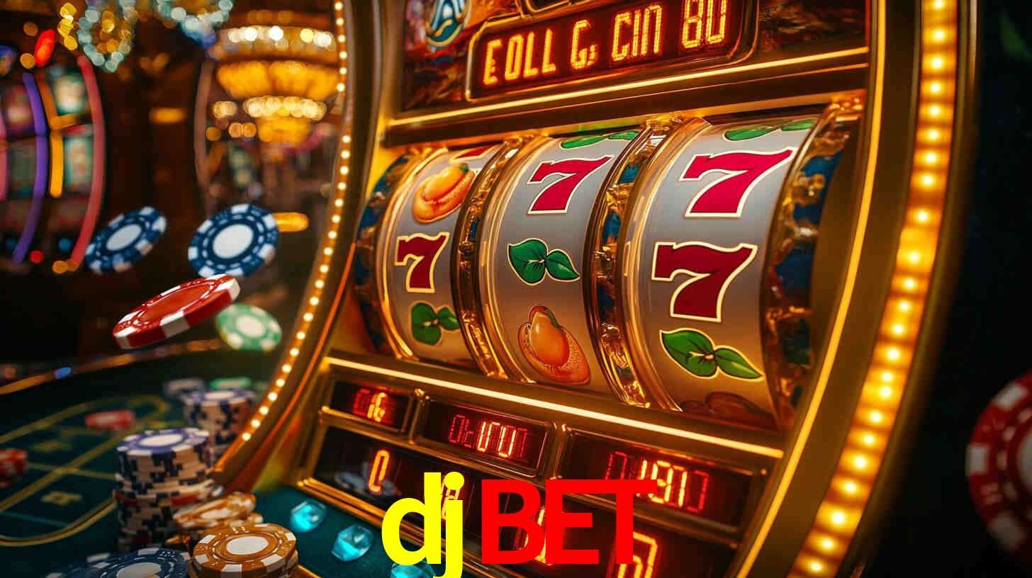 Welcome Bonus djbet