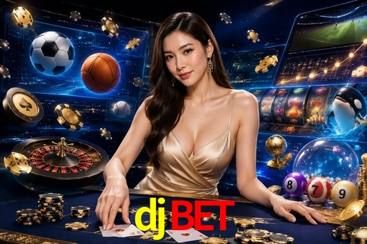 Seasonal Promotions djbet