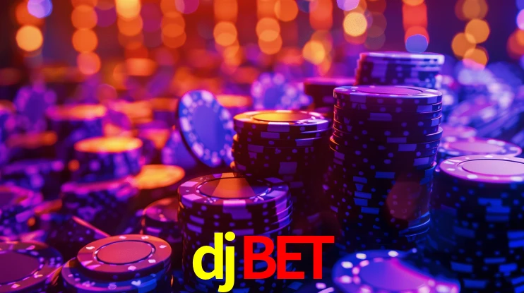 djbet entrar login