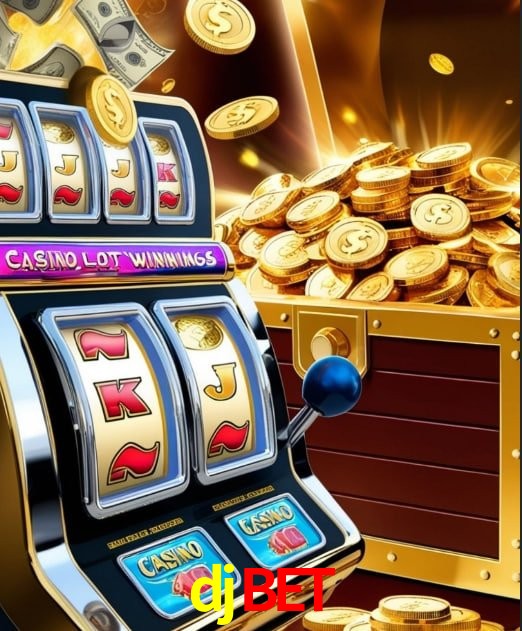 Live Casino djbet