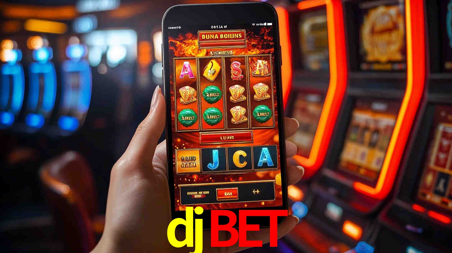 djbet,djbet app