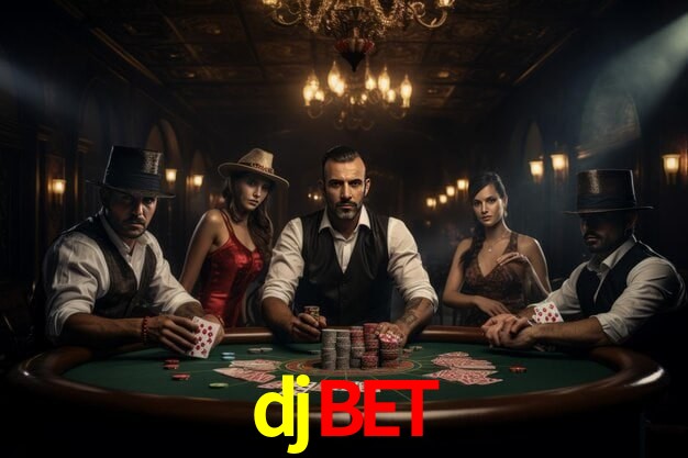 Jogos Exclusivos djbet