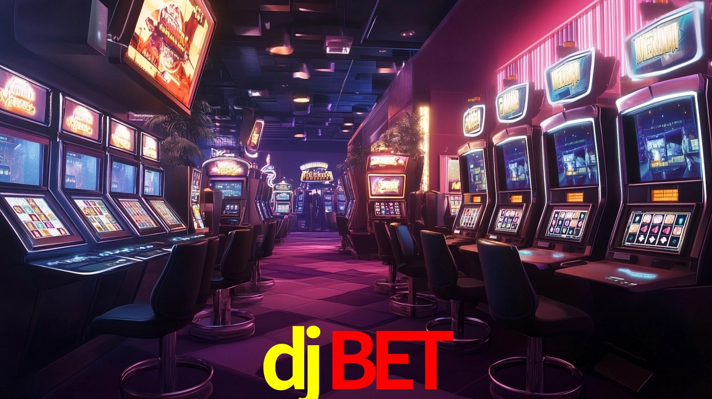 Premium Interface djbet