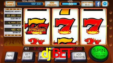 Desvendando o Mundo dos Jogos Virtuais na djbet