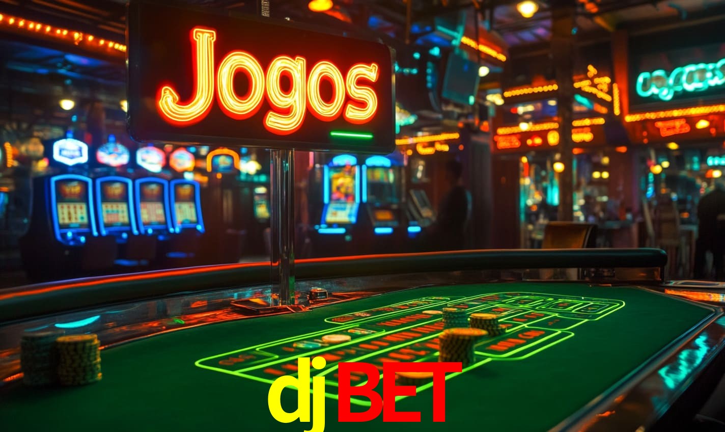 Promoções Sazonais djbet