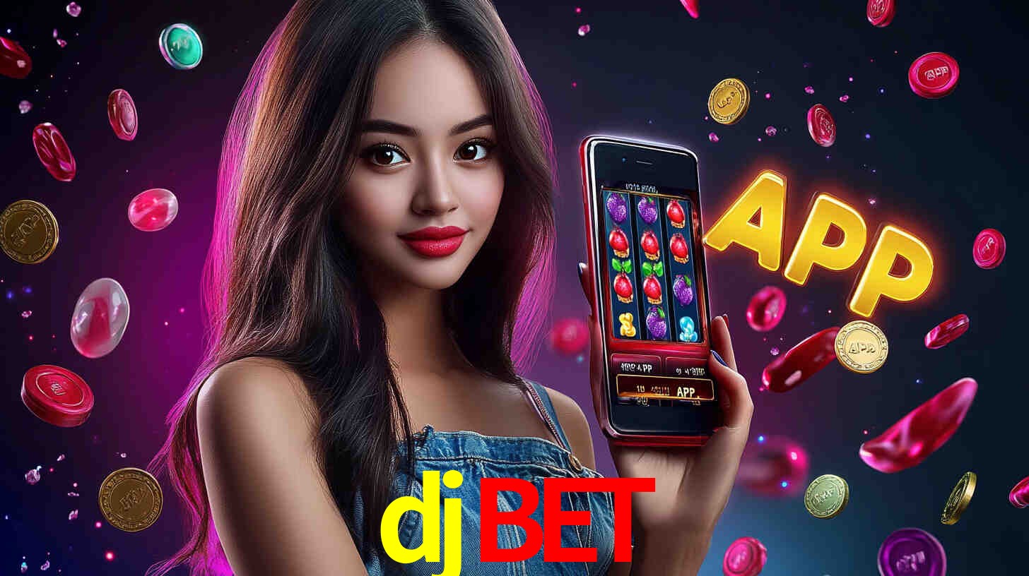 Inovações de Jogos na djbet: O Futuro das Experiências Interativas