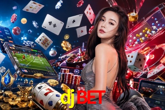 Account Benefits djbet