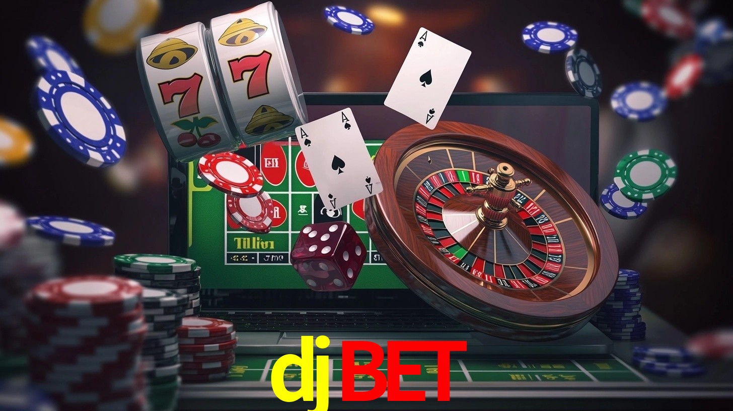 djbet App Interface