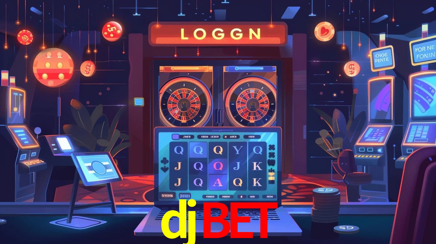 Cassino ao Vivo djbet - Dealers Brasileiros Profissionais