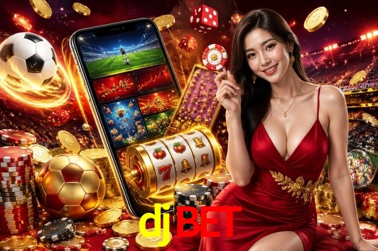 Experiência VIP djbet