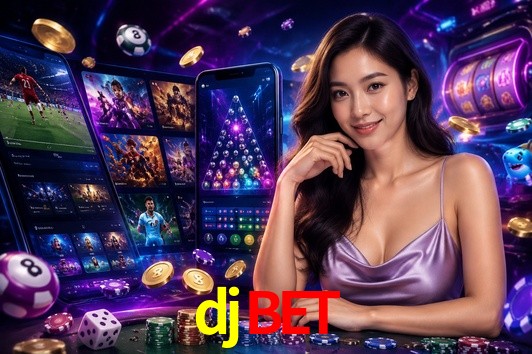 APP oficial da djbet para mobile