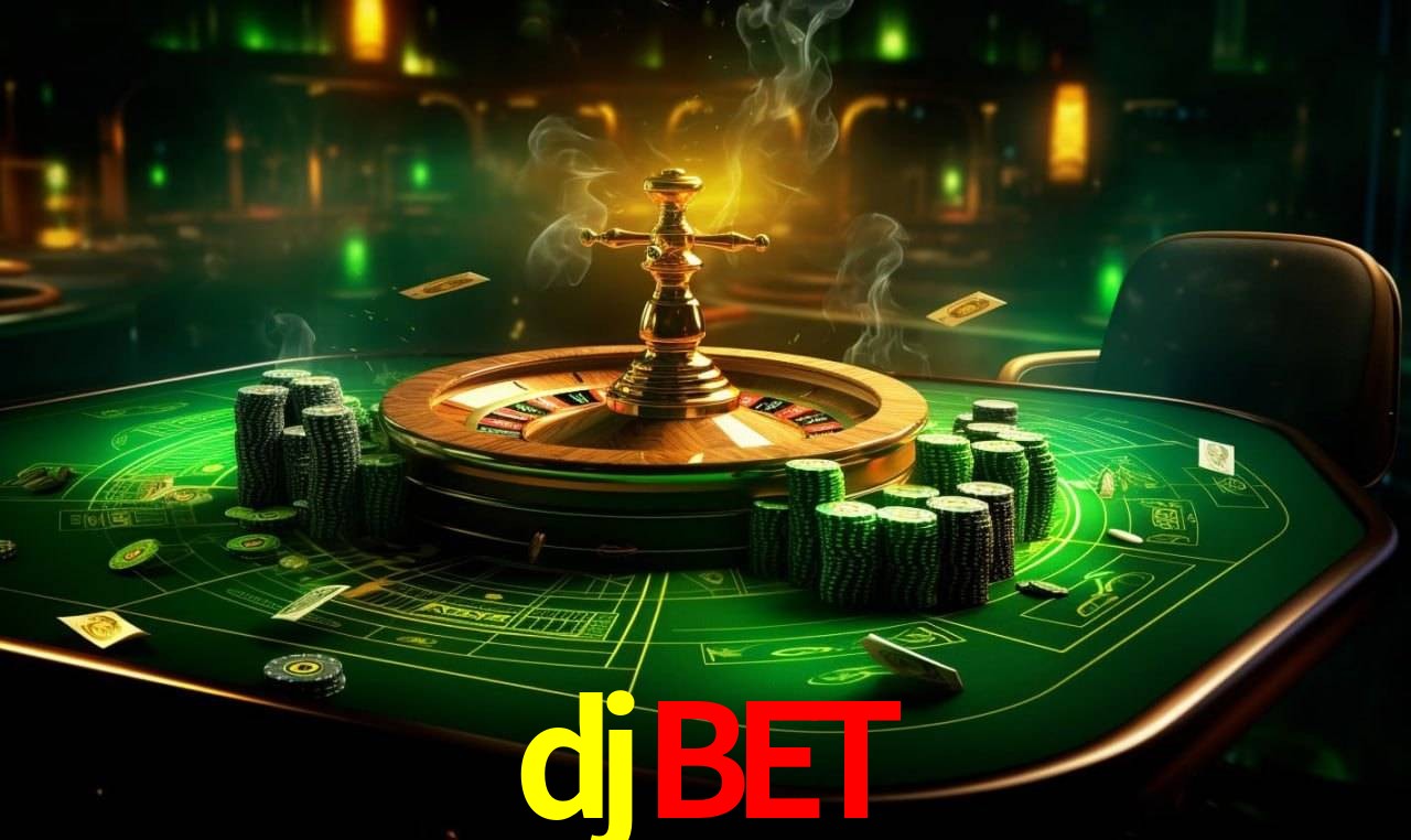 Bônus de Boas-vindas djbet