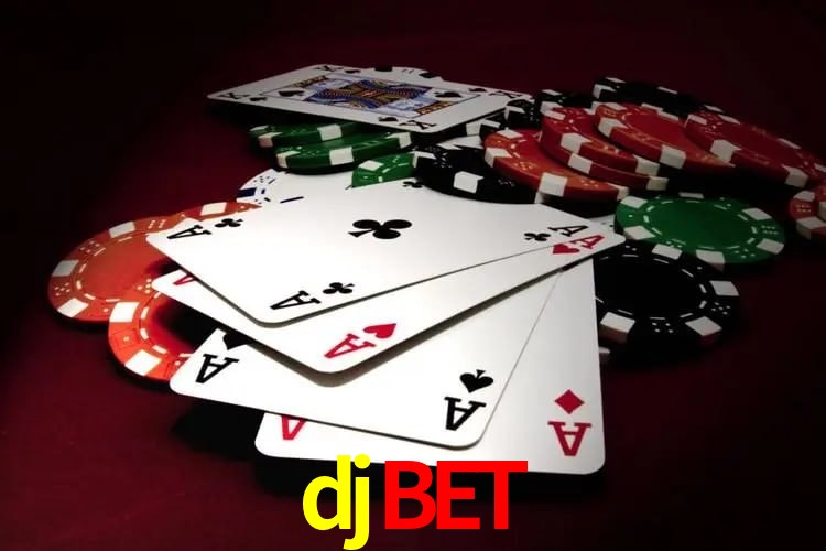 Apostas de Tênis djbet